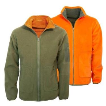 Imagem de Jaqueta Masculina Fleece Teddy Kailash-Masculino