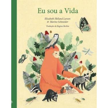 Imagem de Eu Sou a Vida - PEIROPOLIS, Sortido