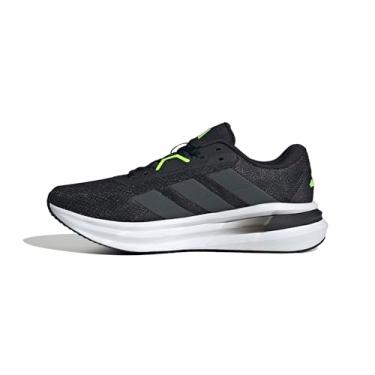 Imagem de Tênis Masculino Adidas Galaxy 7 Preto 39