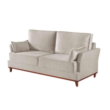 Imagem de Sofa Living Martins M-189 - V-211 Creme