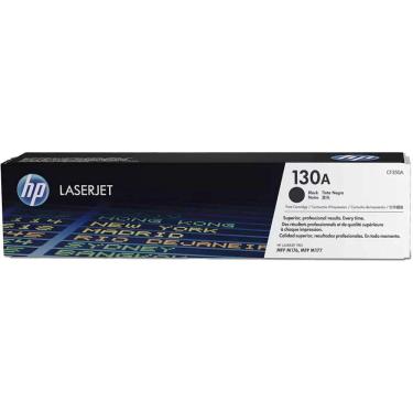 Imagem de Toner Original Hp 130a Cf350a Preto P/ Laserjet M176n, M177fw