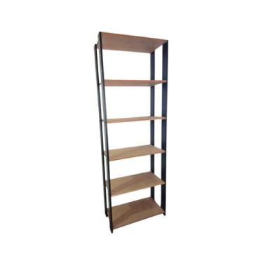 Imagem de Armários Estantes Prateleiras Organizadores de livros Escritório Quarto