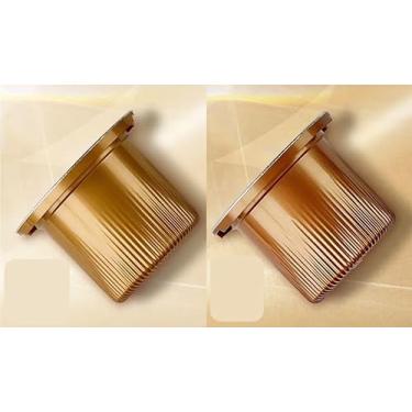 Imagem de Kit Gel Creme Antissinais Renovação e Prevenção 30+ Dia e Noite Chronos Derma 40 g, Refil