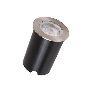 Imagem de Luminaria Embutido Solo Focus Redondo 10W 12º Germany