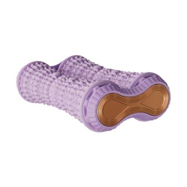 Imagem de RNXRZANK Bola de Massagem, Massagem Pilates Manual, Massagem Nos Pés para a Fáscia, Tolet