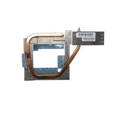 Imagem de Tubo de cobre para ventoinha de laptop para MSI GT75 E310409990A02 - Dissipador de calor (novo)