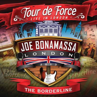 Imagem de Tour De Force: Live In London - The Borderline [2 CD]