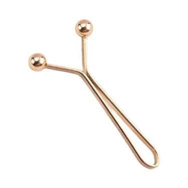 Imagem de Clipe Ajustável E Destacável Para Ajustar a Cintura De Saias Jeans, Re