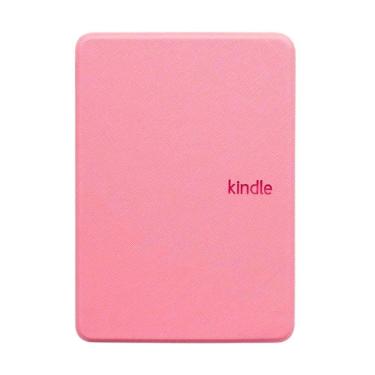 Imagem de Capa Rígida Sem Alça Para Kindle 658 2019 10 Geração