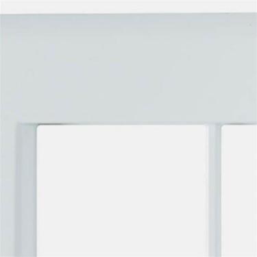 Imagem de Placa Com 6 Postos Liz 4x4 - 57106-031 - Tramontina Placa 6p Liz 4x4 Tramontina 57106-031