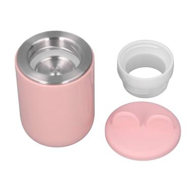 Imagem de Cryfokt Aquecedor de Mamadeira Usb, Aquecimento Rápido, Luz Noturna, Desligamento Automático para Viagens, Multifuncional, Aquecedor de Mamadeira para Recém-nascidos, Material Abs