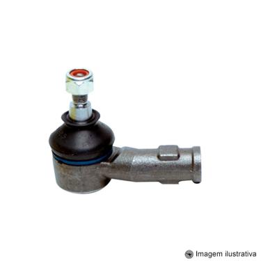 Imagem de Terminal de Direção Esquerdo Verona / Logus / Escort / Pointer ( 93 / 96 ) Direção Hidraulica / Mecanica