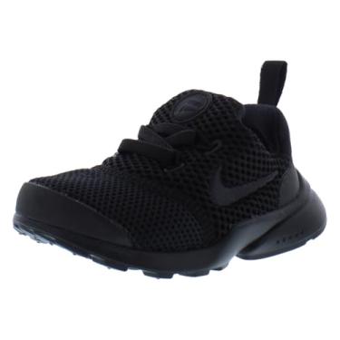 Imagem de NIKE Presto Fly (TD) Boys Fashion-Sneakers AA2227