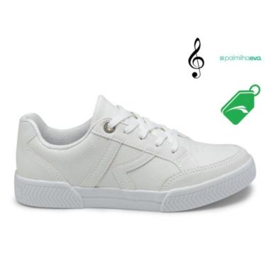Imagem de tenis feminino kolosh casual estilo jovem-Feminino