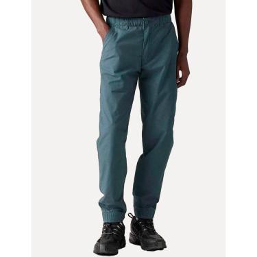 Imagem de Calça Levis Jeans Masculina XX Chino Jogger Cinza Escuro-Masculino