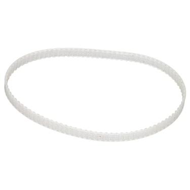 Imagem de Naroote Correia de Engrenagem de Torno, Poliuretano de Alta Elasticidade, 1.5m X 94 Dentes, Acessório para Mini Torno 8x14, Usos Práticos para Artesãos