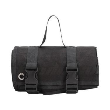 Imagem de Tapete De Treinamento Para Tiro Ao Ar Livre Impermeável E Antiderrapan