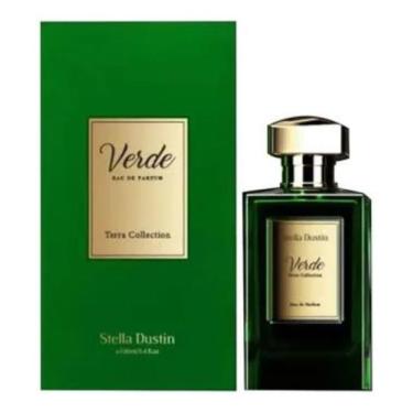 Imagem de Perfume Verde Terra Collection Edp 100ml Com Selo Adipec - Stella & Du