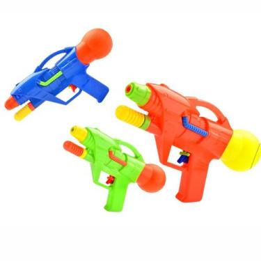 Imagem de Pistola de Água Infantil Solapa Brinquedo Verão Olar Home