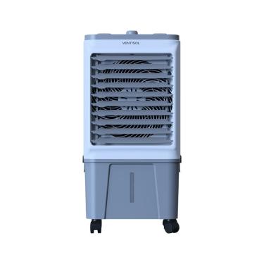 Imagem de Climatizador 16 Litros Ventisol Cinza Clin16-02 127v 130w