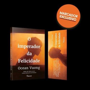 Imagem de O Imperador Da Felicidade - ROCCO, Sortido