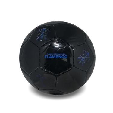 Imagem de Bola Oficial Flamengo Futebol de Campo CRF-CPO-11 - Sport Bel