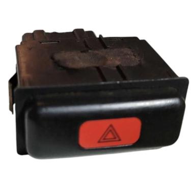 Imagem de Botão Pisca Alertas Honda Accord Piscalertaaccord