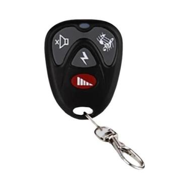 Imagem de Campainha Sem Fio Com Sensor PIR E 36 Toques Inteligentes Para Alarme 