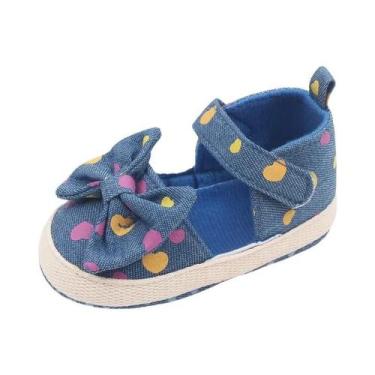 Imagem de Sandálias De Primavera E Verão Para Bebê Menina De 6 a 12 Meses, Sapat