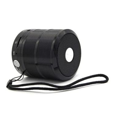 Imagem de Caixa de Som Ativa Portátil Bluetooth Ideal Para Ambientes Internos