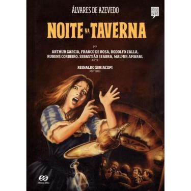 Imagem de Noite Na Taverna