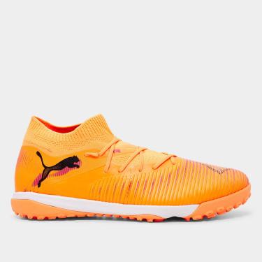 Imagem de Chuteira Society Puma Future 8 Match Unissex-Unissex