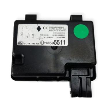 Imagem de Módulo Keyless Chevrolet Cruze 2016 A 2019 13595511