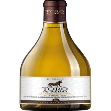 Imagem de VINHO TORO DE PIEDRA RESERVA CHARDONNAY 750ML