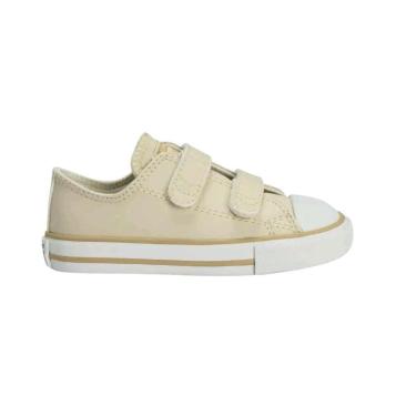 Imagem de TENIS ALL STAR CHUCK TAYLOR 2V 2 TIRAS REF CK0418 INFANTIL-Unissex