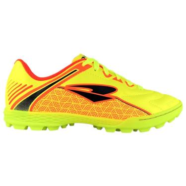 Imagem de Chuteira Society Dray Topfly Action Com Micro Travas Fixas-Unissex