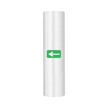 Imagem de Rolos De Sacos Grandes Para Selagem a Vácuo De Alimentos Para Cozinha 