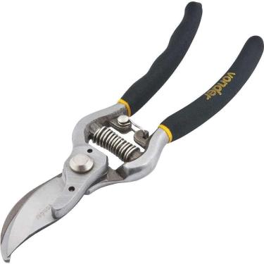 Imagem de Tesoura Para Poda, 8.1/2, Bico Curvo, Vonder Ostenvonder