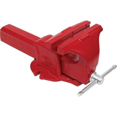 Imagem de Torno De Bancada Fixo, N° 8, Em Ferro Nodular, Metalsul Ostenvonder