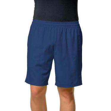 Imagem de Bermuda Elite Masculina Esporte Com Bolsos Esportiva 34519-Masculino