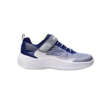 Imagem de TENIS MICROSPEC ADVANCE 403926L-NVLG SKECHERS-Masculino