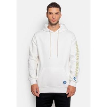 Imagem de Moletom HD Canguru Fechado Masculino-Masculino