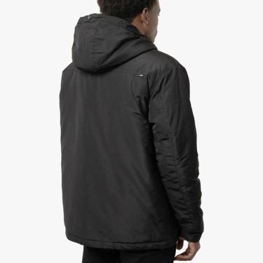 Imagem de Jaqueta Lost Pesada Snowboard Preta-Masculino