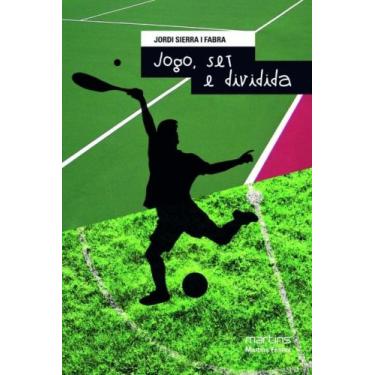 Imagem de Jogo, set e dividida - MARTINS - MARTINS FONTES, 3