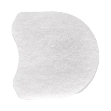 Imagem de Filtro De Espuma Descartável Hipoalergênico Para CPAP ResMed AirMini -