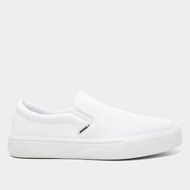 Imagem de Tênis Rainha Iate Confort Feminino-Unissex