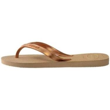 Imagem de Chinelo Havaianas Elegance Feminino-Feminino