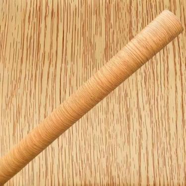 Imagem de Papel Adesivo Madeira para Envelopamento 10 Metros ideal para Moveis, 