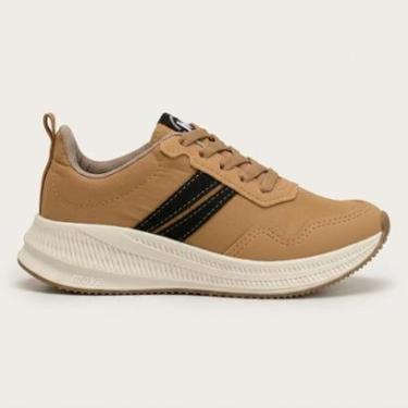 Imagem de Tênis Molekinho Infantil Mostarda-Masculino