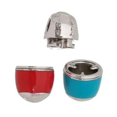 Imagem de Colar Your Choice Revestido Em Prata